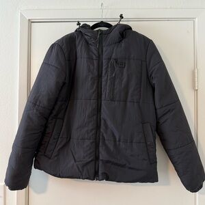 Billabong Women’s ADIV Puffer Jacket